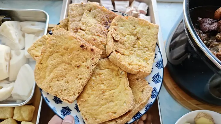 山东酥锅 第 3 步