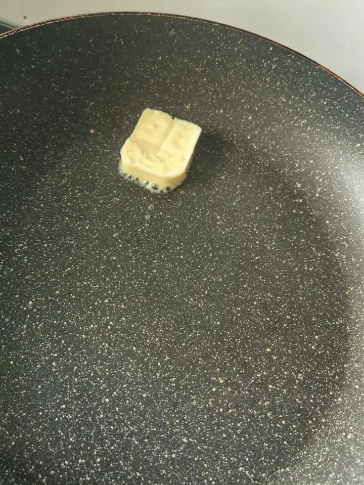 酵母版铜锣烧 第 6 步