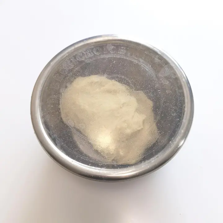 细腻绵软吐司 第 1 步