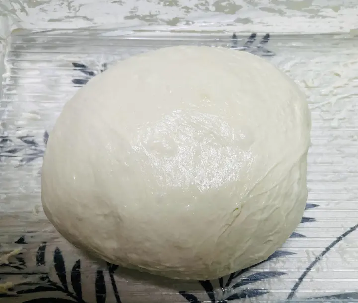 蔬菜肉糜恰巴塔 第 9 步