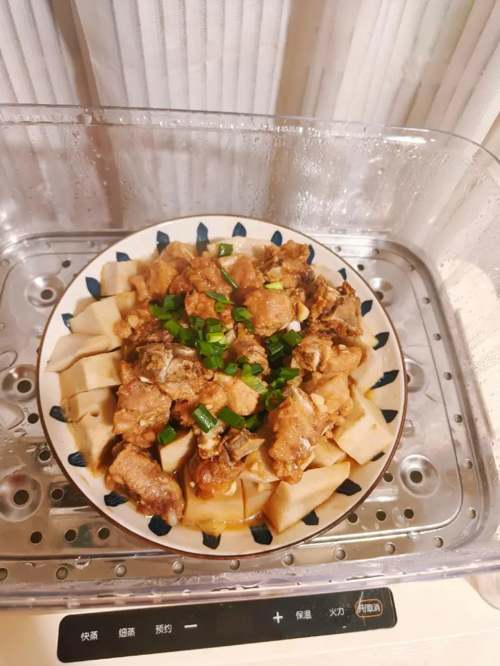四款家常蒸菜合集 第 7 步