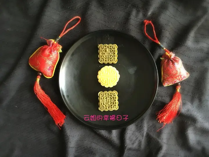 自制绿豆糕 第 18 步
