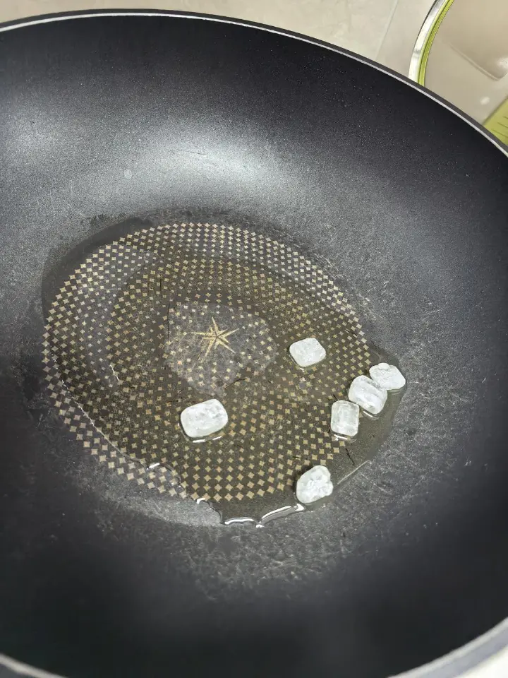土豆炖排骨 第 4 步