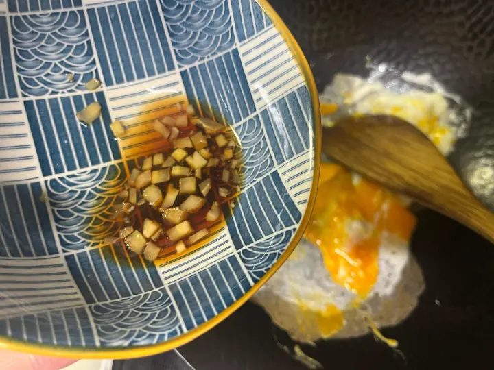 快手赛螃蟹 第 3 步
