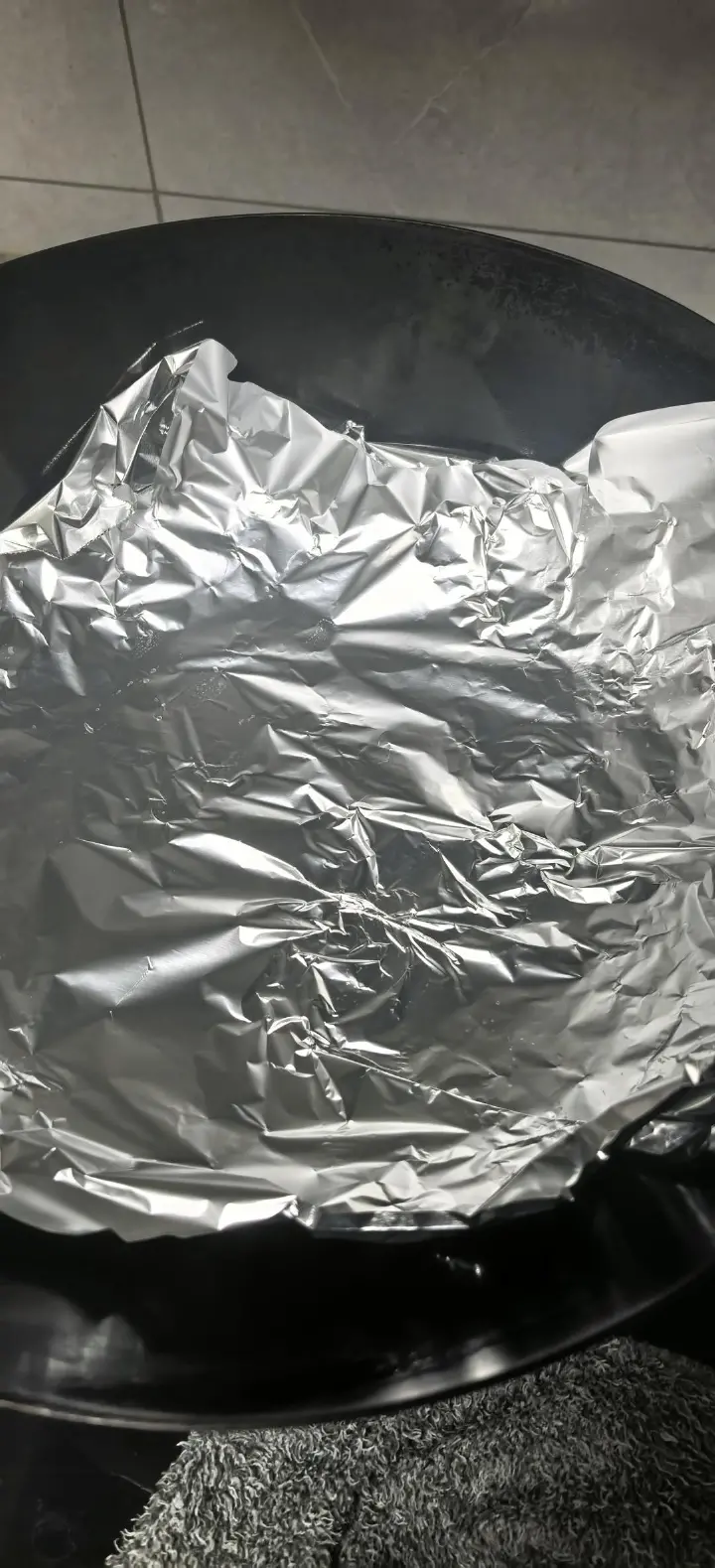 茶香太爷鸡 第 11 步