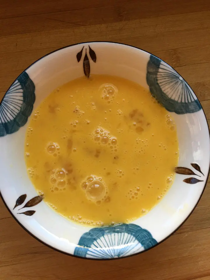 小炒蟹味菇 第 4 步