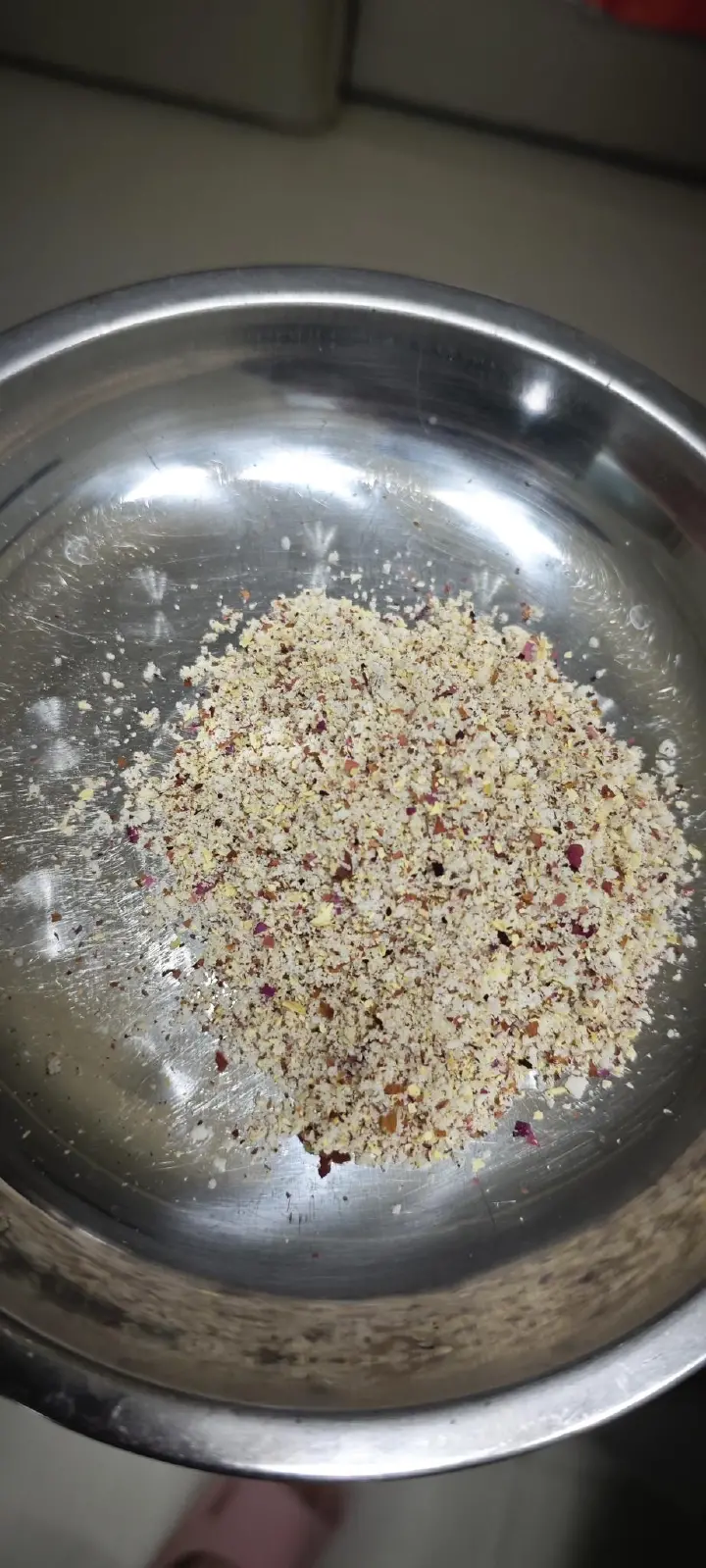 干花熏烤蜜汁肋排 第 2 步