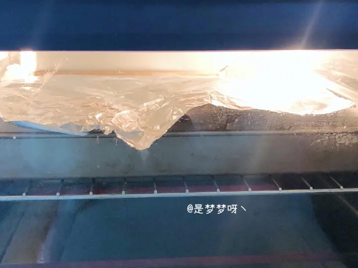 卡通圣诞老人饼干 第 13 步