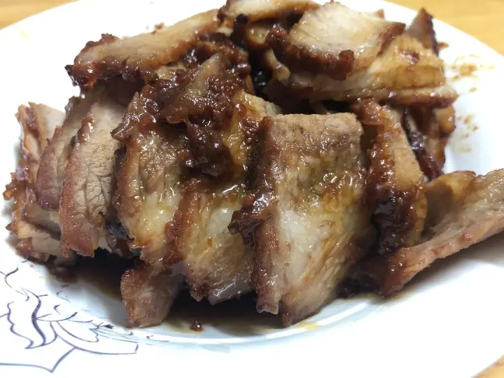 家常小炒与肉类合集 第 5 步