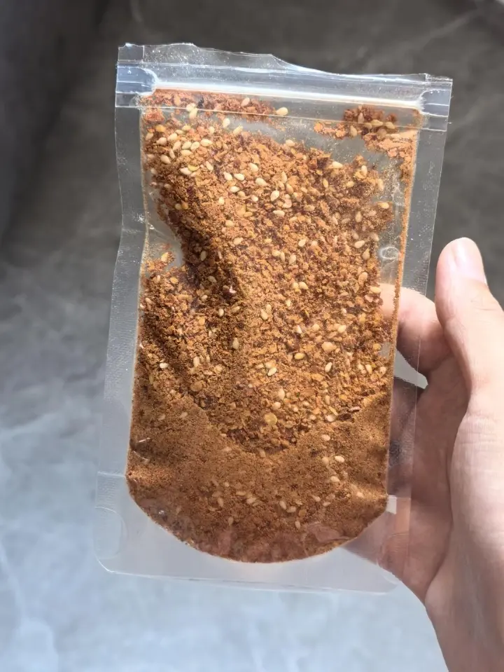 干煸牛肉条 第 13 步
