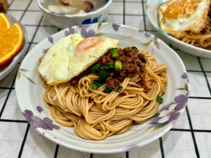 经典牛肉香菇酱 第 25 步