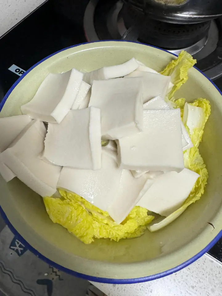 懒人关东煮 第 3 步