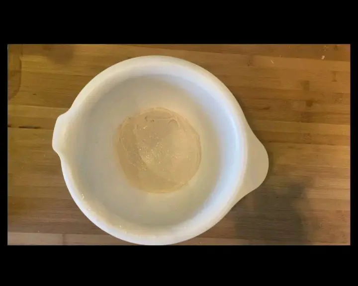 鲁邦种小白欧包 第 6 步