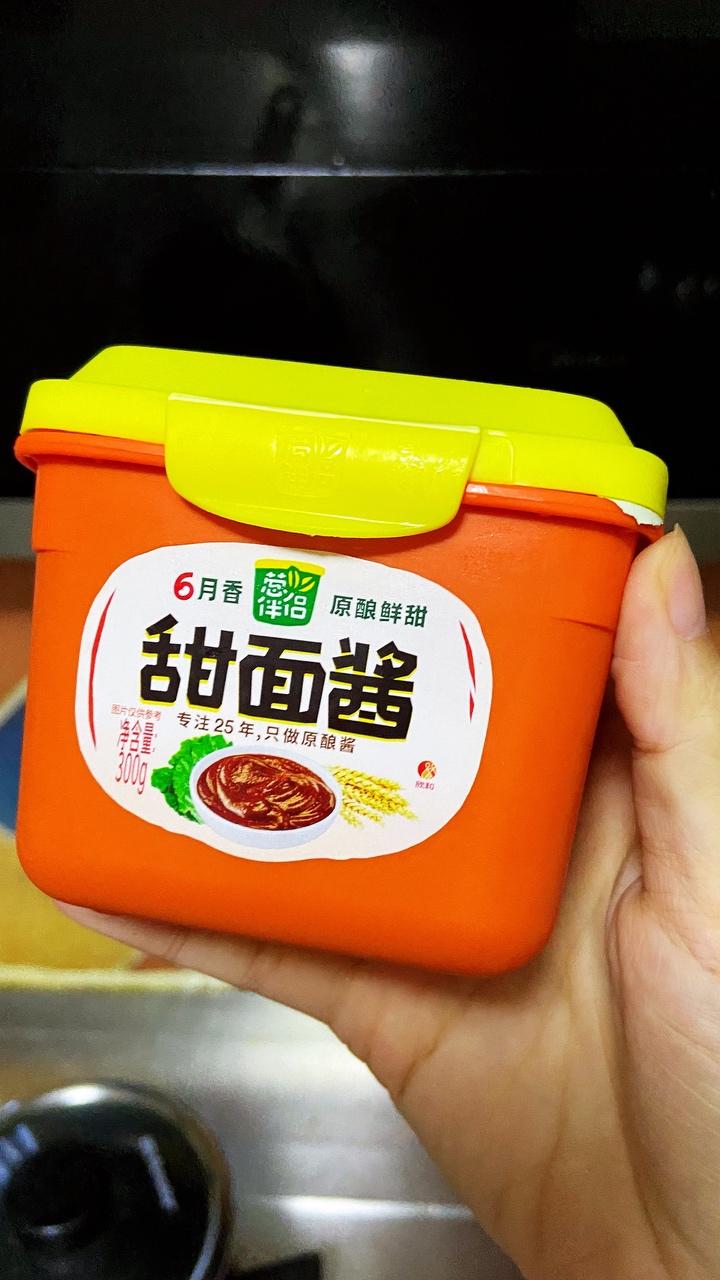 爆炒卷心菜 第 4 步