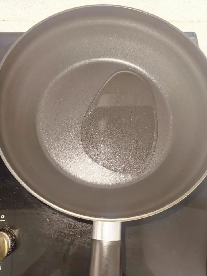 彩椒炒牛肉 第 6 步