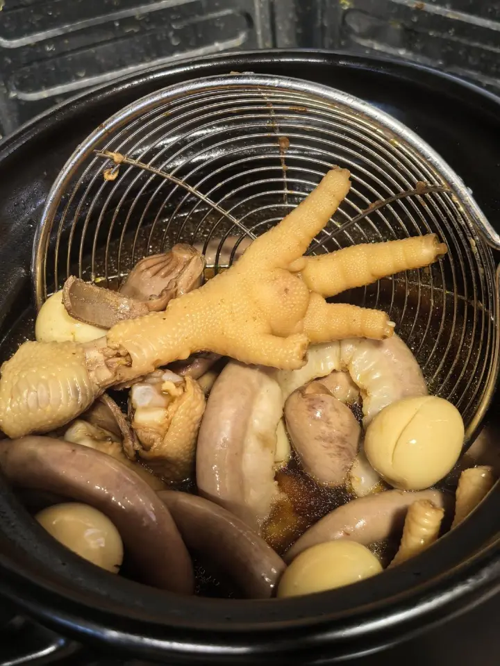 家常卤肉 第 9 步