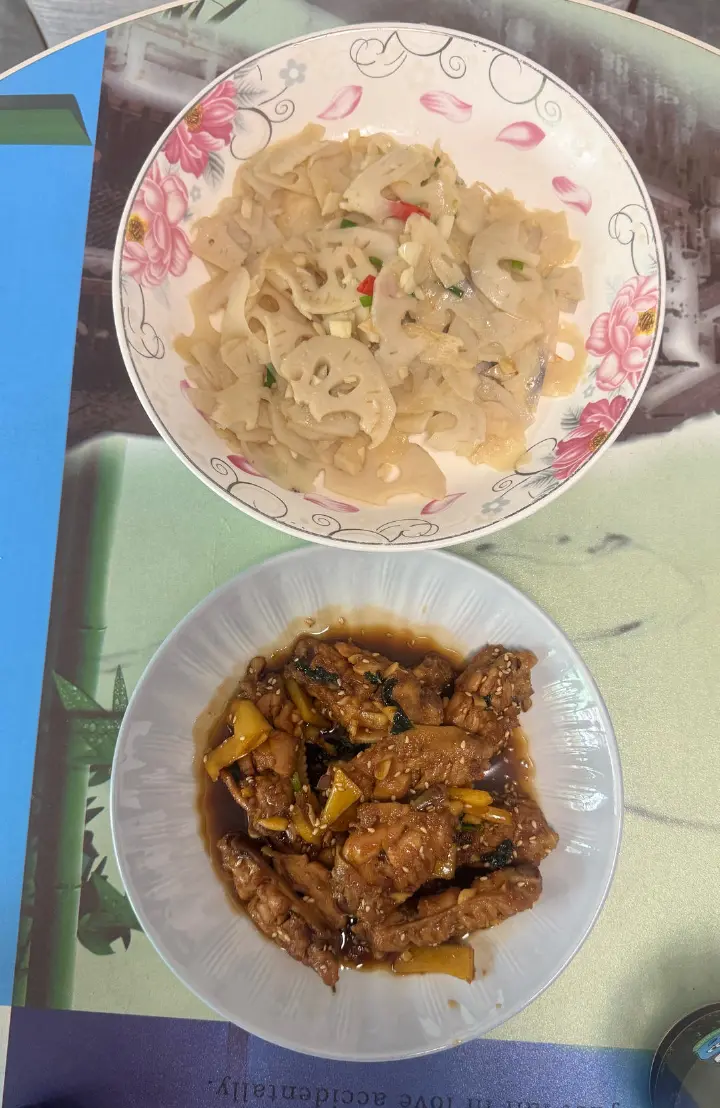 家常小炒合集 第 29 步