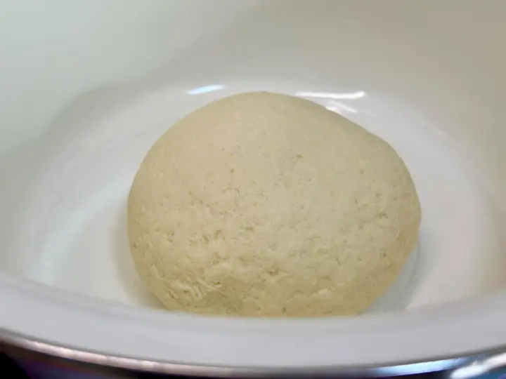 红焖排骨贴饼子 第 11 步