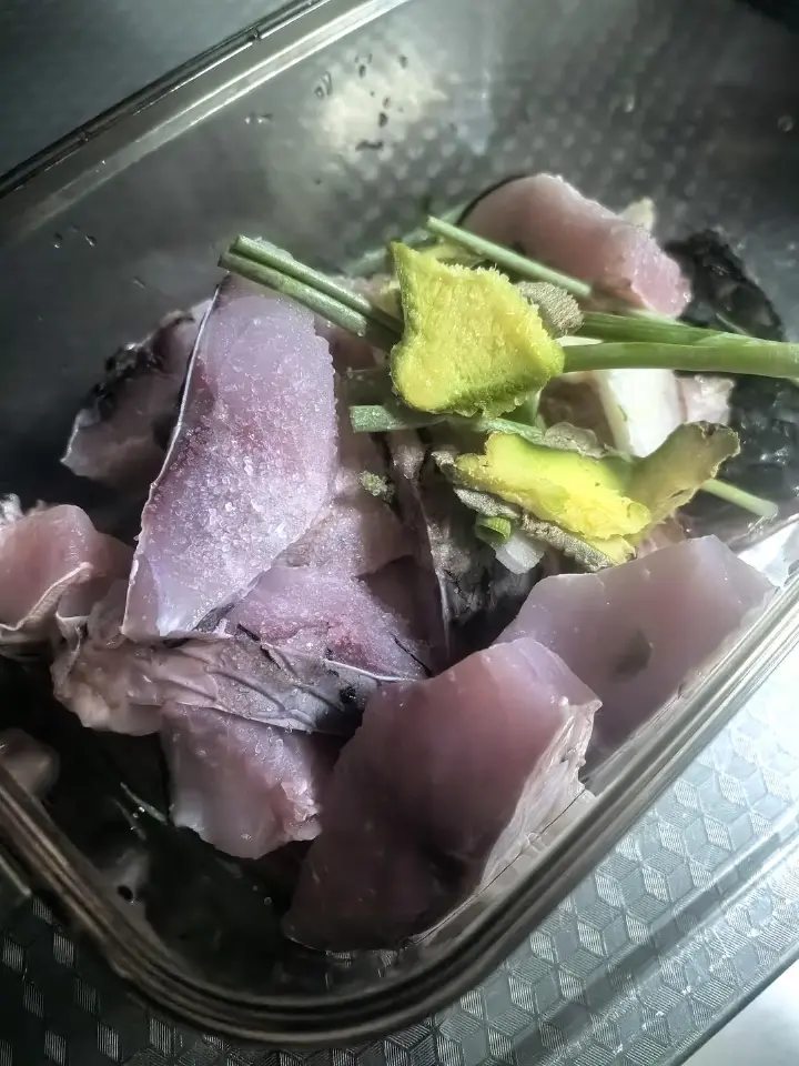 上海熏鱼 第 5 步