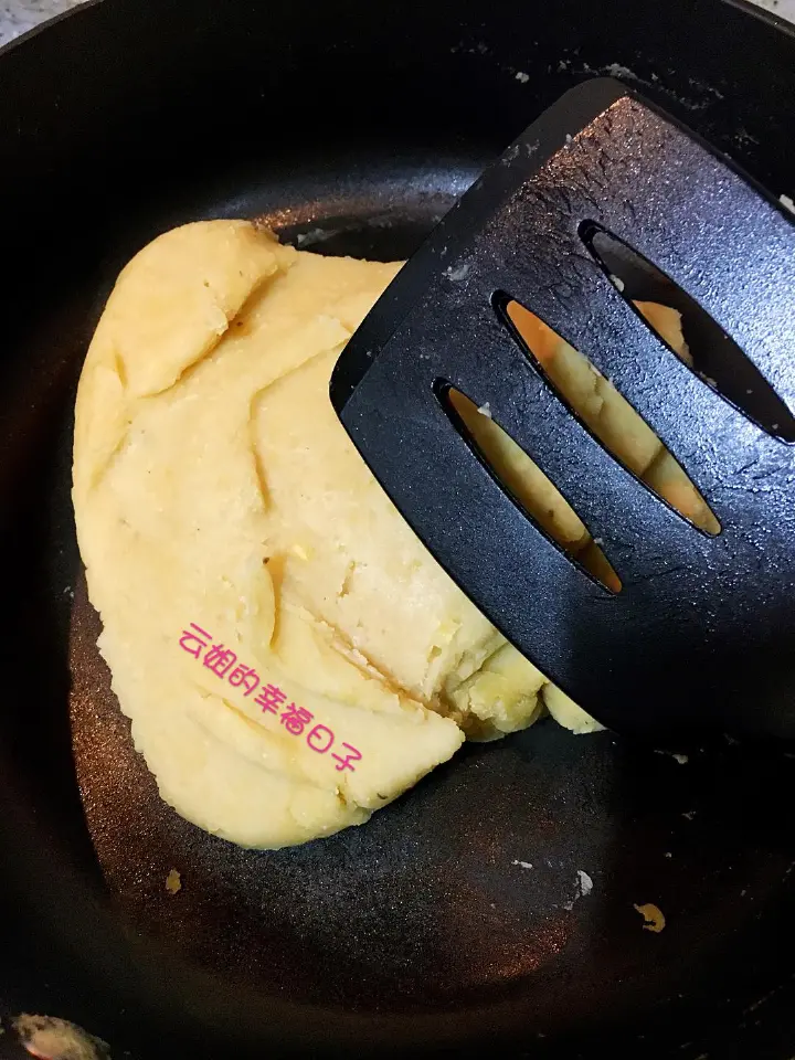 自制绿豆糕 第 9 步