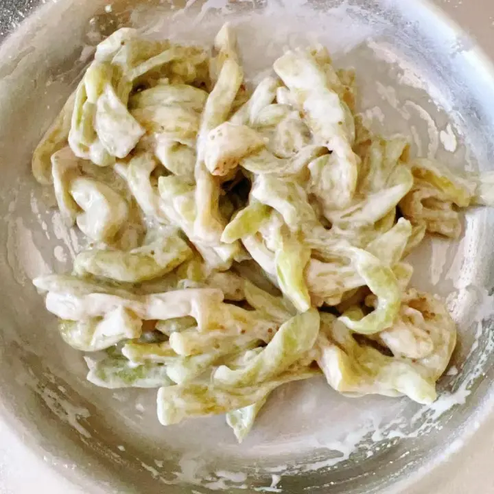 番茄茄托汤 第 5 步