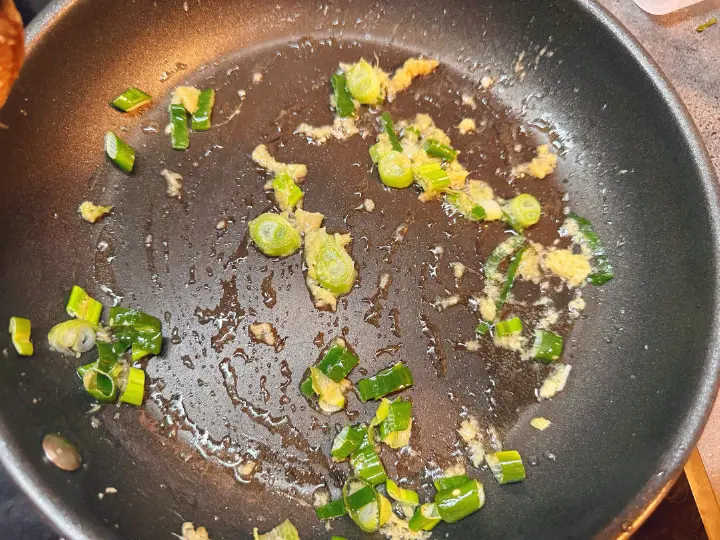 梅菜扣肉 第 6 步