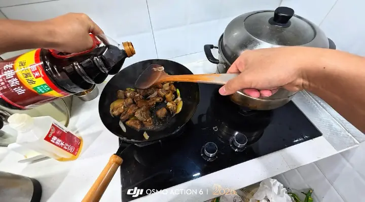 糖醋排骨 第 11 步