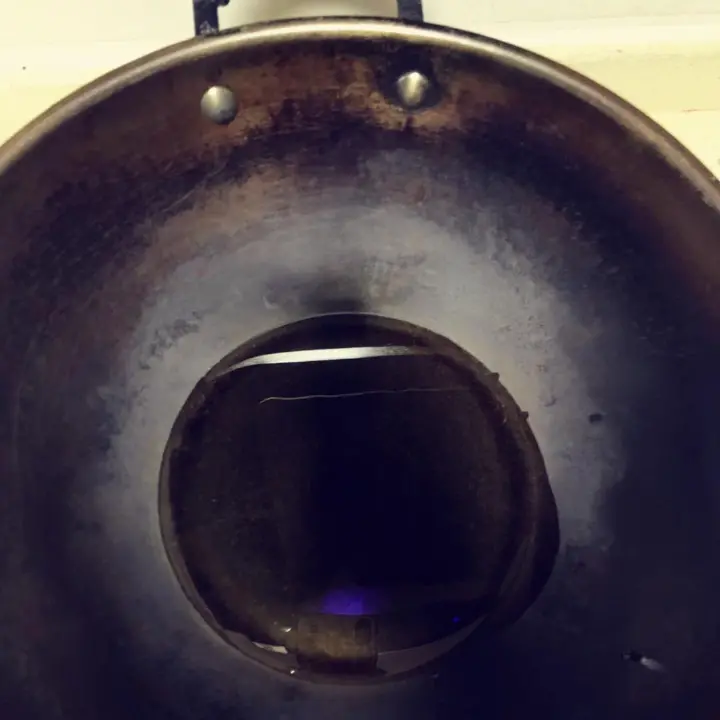 快炒茄子 第 1 步