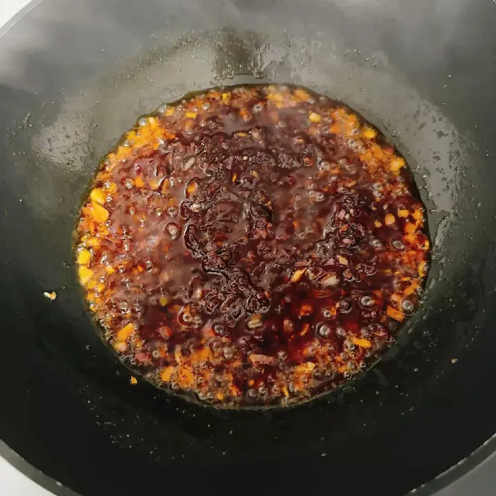 万能酱料 第 11 步