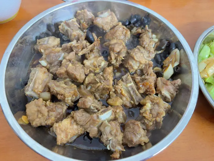 家常猪肉菜合集 第 4 步