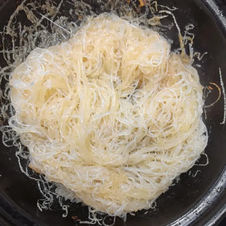 海皇粉丝煲 第 5 步