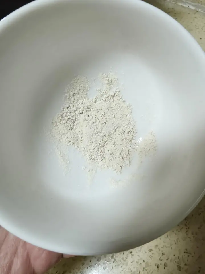 懒人版糯米酒酿 第 5 步