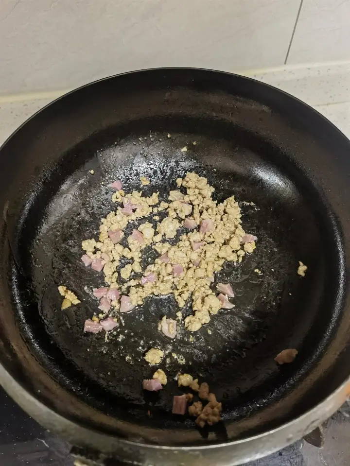 糟羹 第 8 步