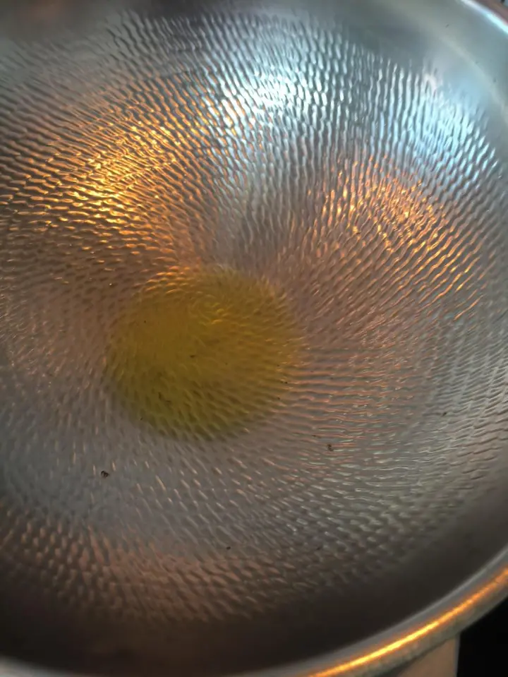 酱焖茄子 第 3 步