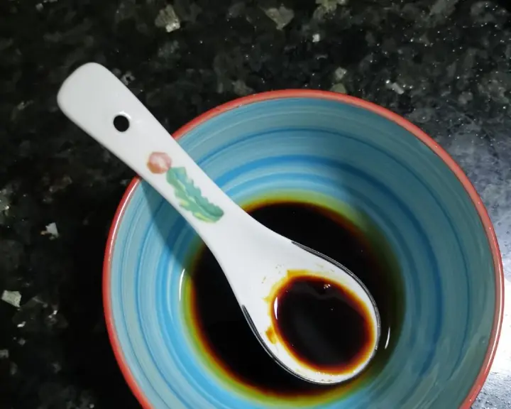 鱼香肉丝 第 1 步