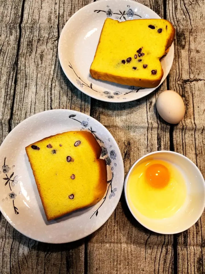肉桂苹果煎吐司 第 2 步