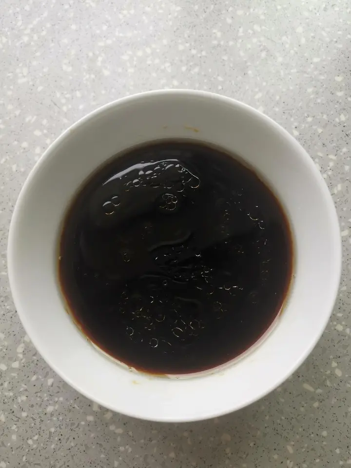 电饭煲煲仔饭 第 3 步