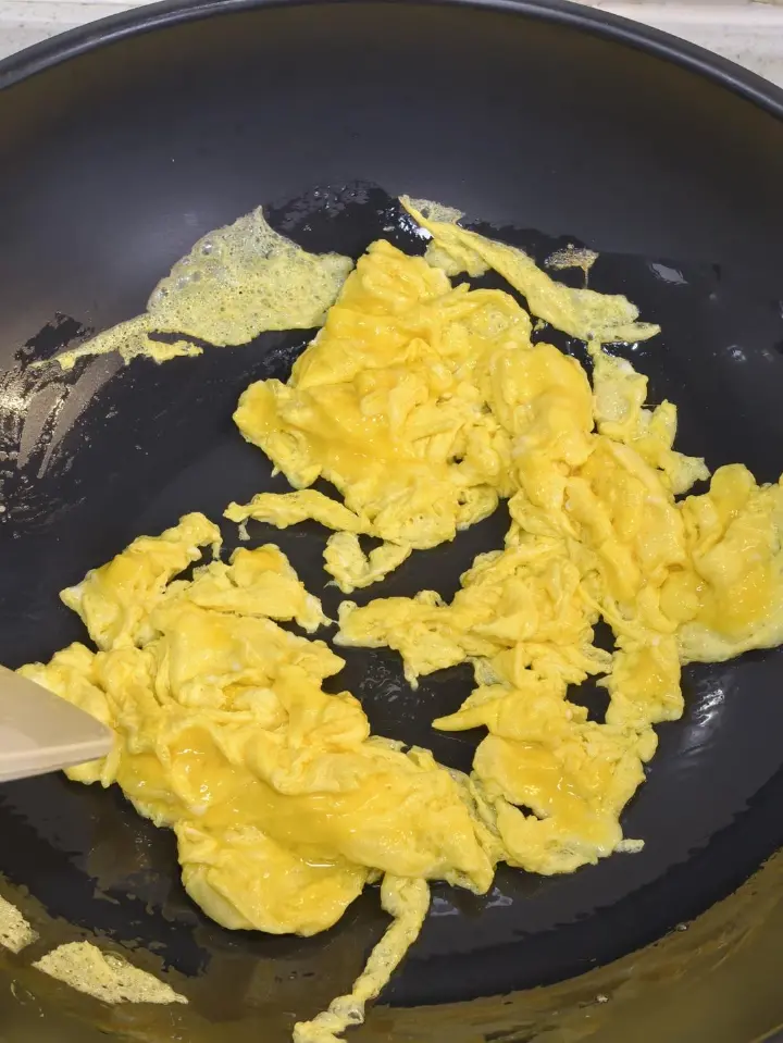 牛肉炒河粉 第 2 步