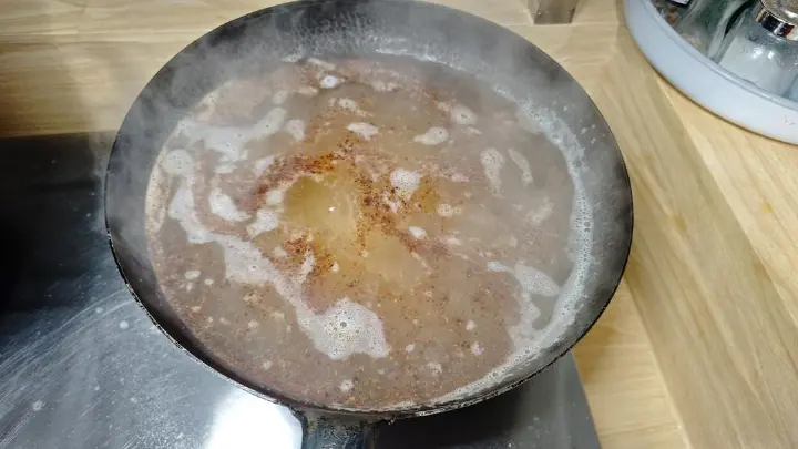 家常麻辣烫 第 9 步