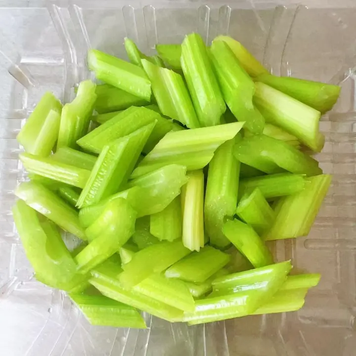 荔枝虾球 第 9 步