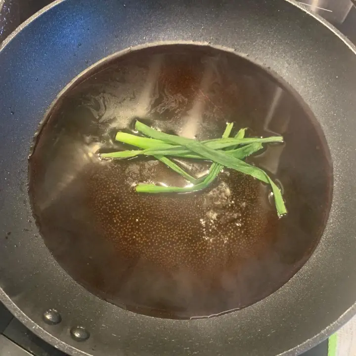 电饭煲煲仔饭 第 11 步
