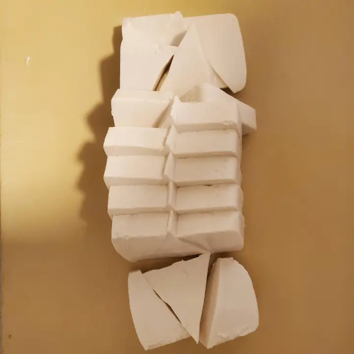 无骨鲫鱼豆腐汤 第 3 步