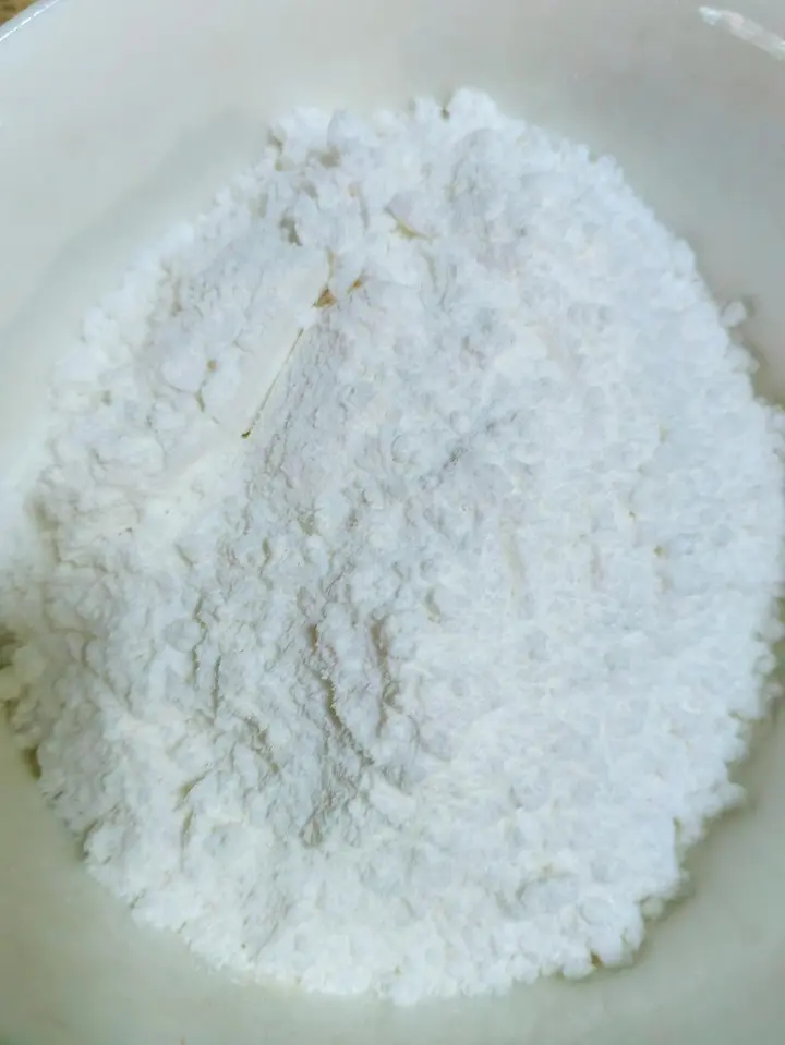 金沙奶黄冰皮月饼 第 24 步