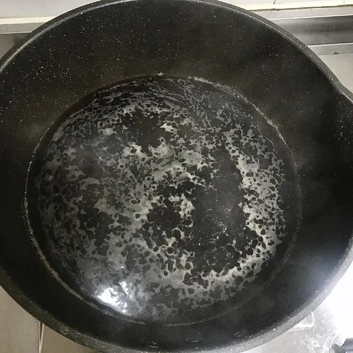 懒人版自制咖啡冻 第 2 步