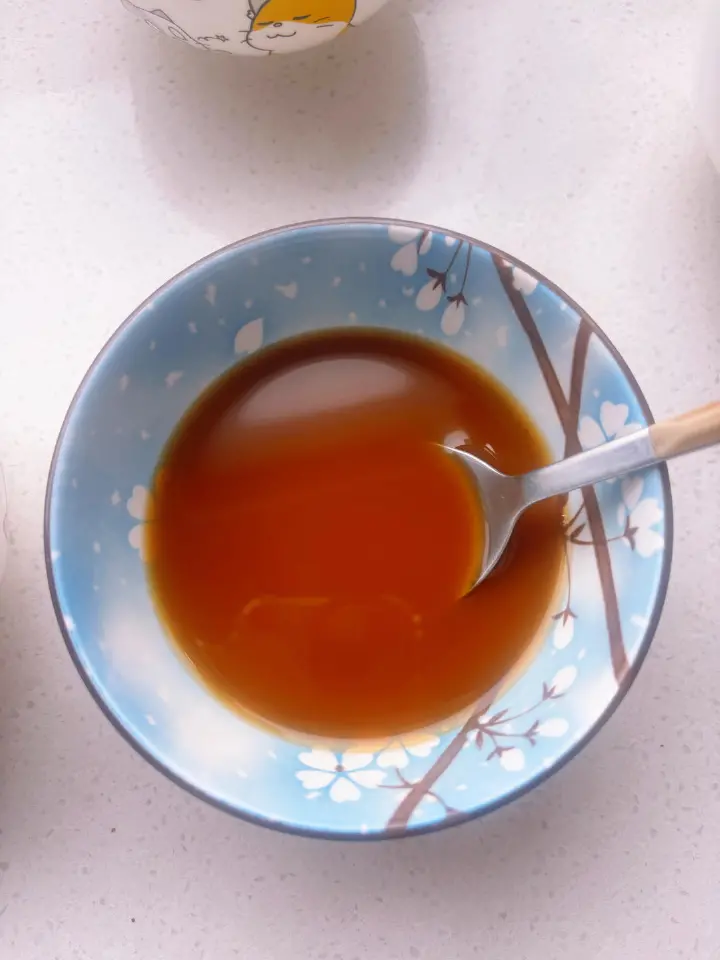 鱼香肉丝 第 4 步