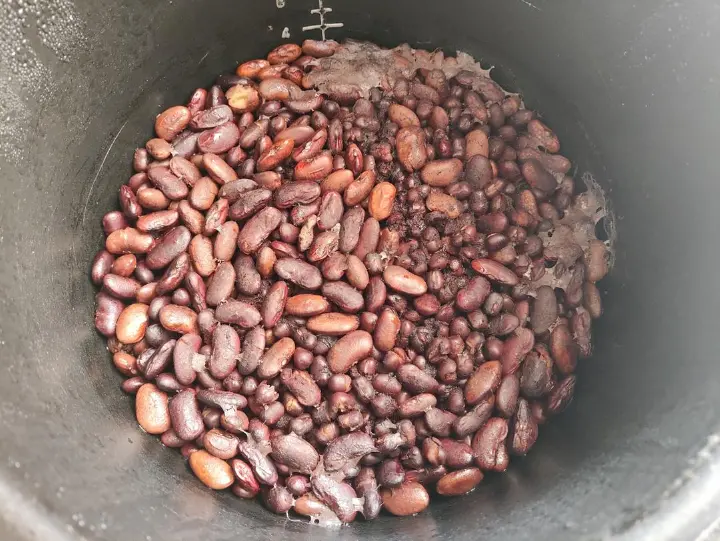 懒人蜜红豆沙馅 第 4 步