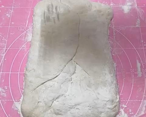 懒人发面饼 第 3 步