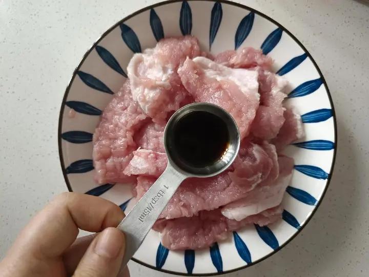 茄汁排条 第 4 步