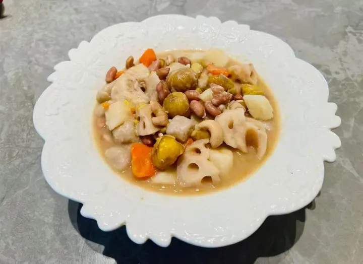 家常素食菜谱合集 第 37 步