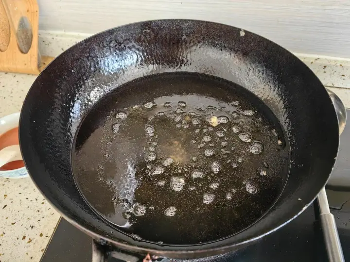 糖醋里脊 第 6 步